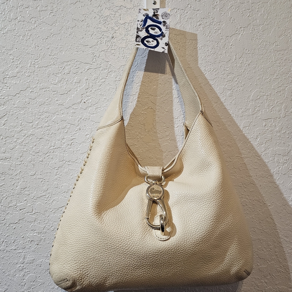 WOMEN'S G.U. DOONEY & BOURKE BELVEDERE